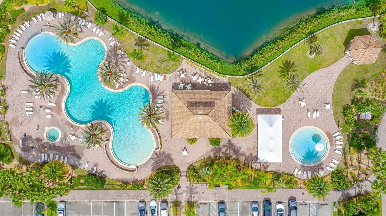 TUSCANY SQUARE I CONDO - Residential