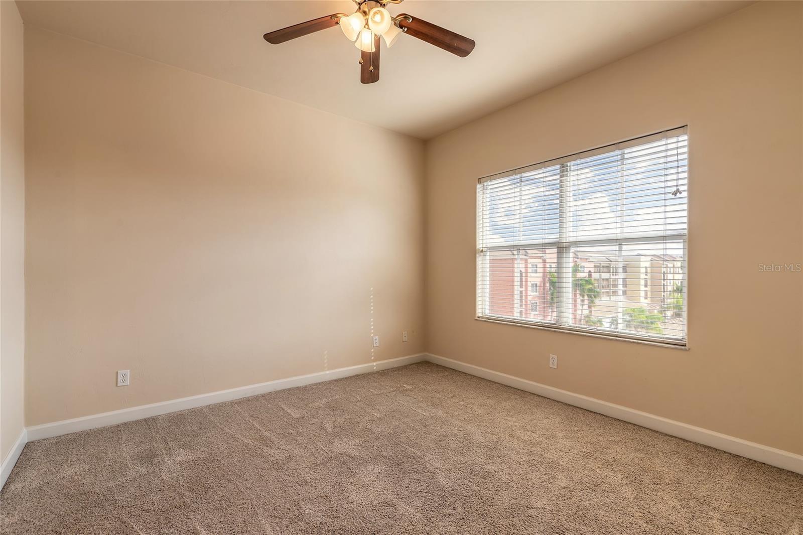 TUSCANY SQUARE I CONDO - Residential