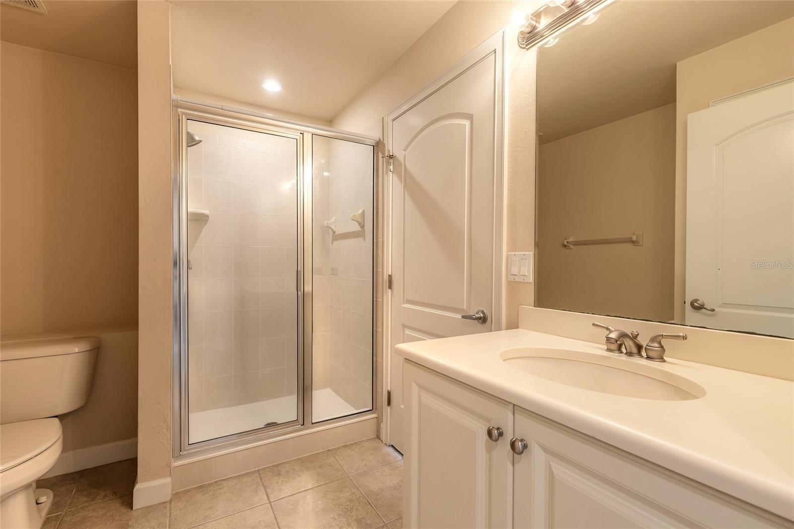 TUSCANY SQUARE I CONDO - Residential