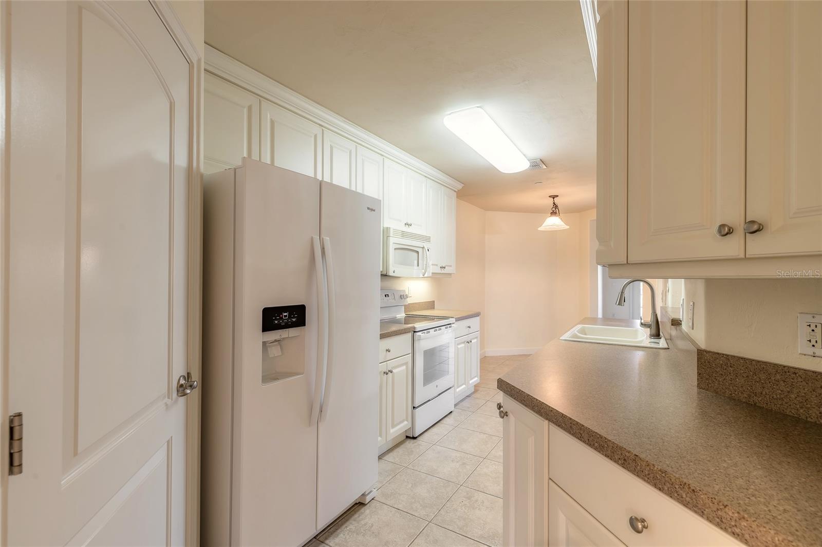 TUSCANY SQUARE I CONDO - Residential