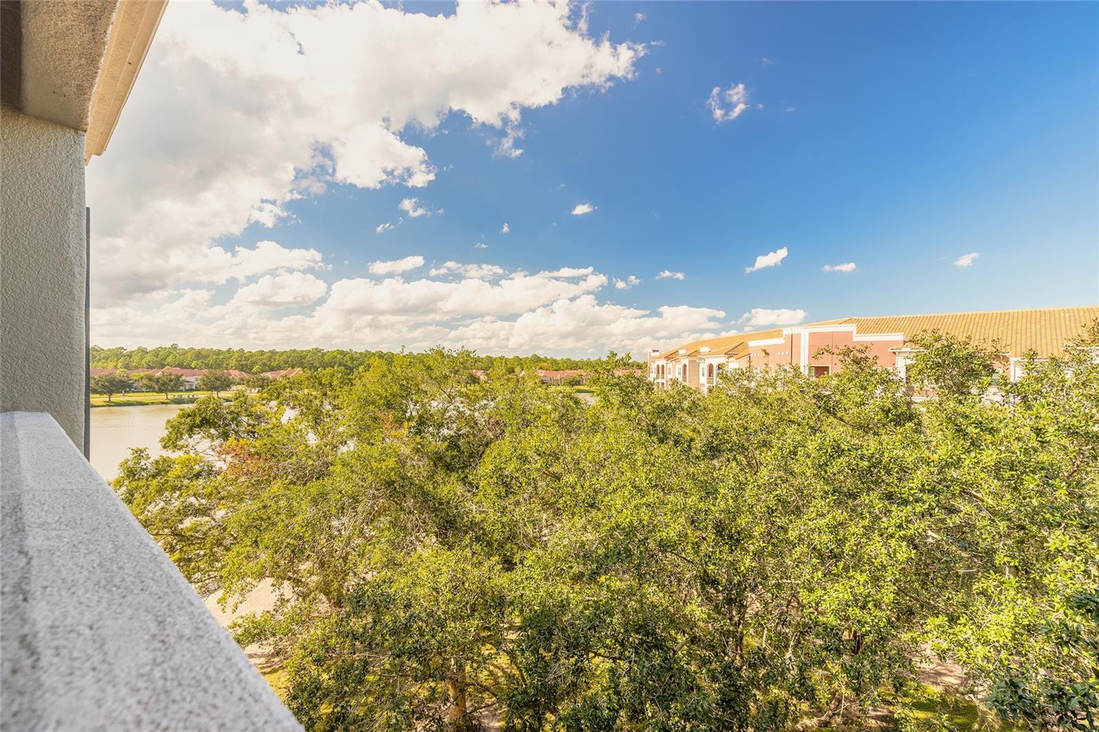 TUSCANY SQUARE I CONDO - Residential