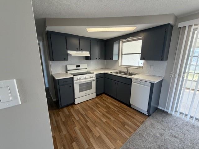 HOLIDAY LAKE ESTATES - Residential