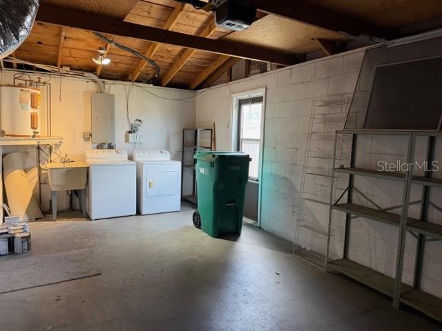 HOLIDAY LAKE ESTATES - Residential