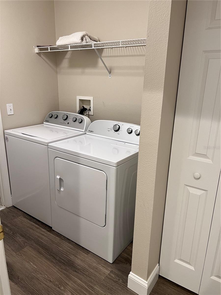 OAK PARK AT WINTER GARDEN - Residential