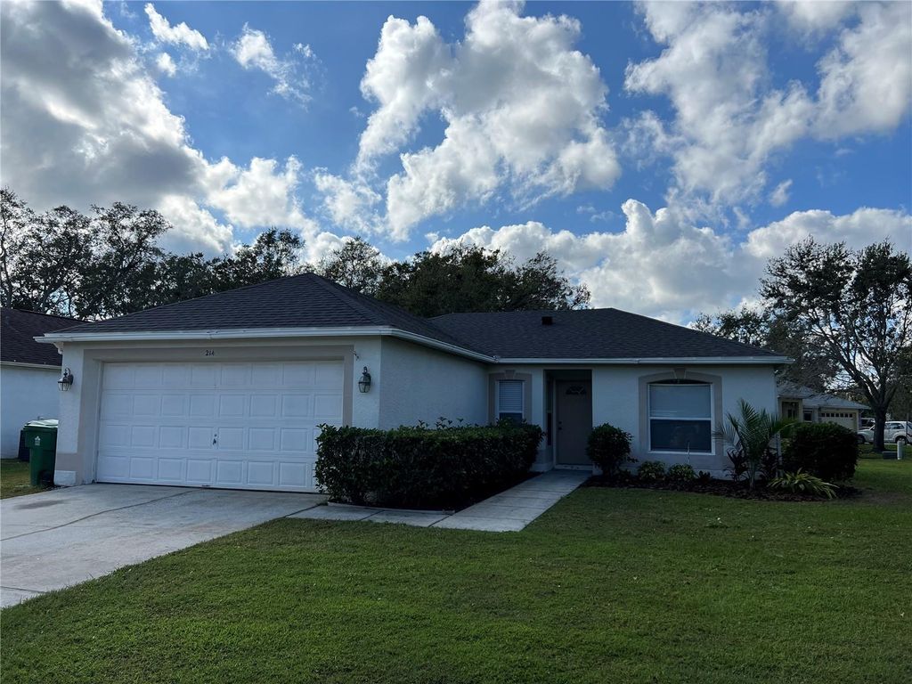 Photo of 214 Meljane Drive, Winter Garden, FL 34787 (MLS # O6381916)