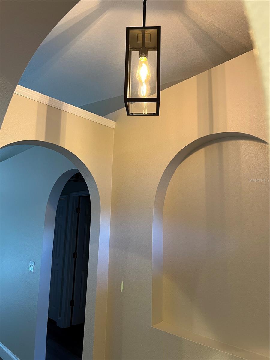 OAK PARK AT WINTER GARDEN - Residential