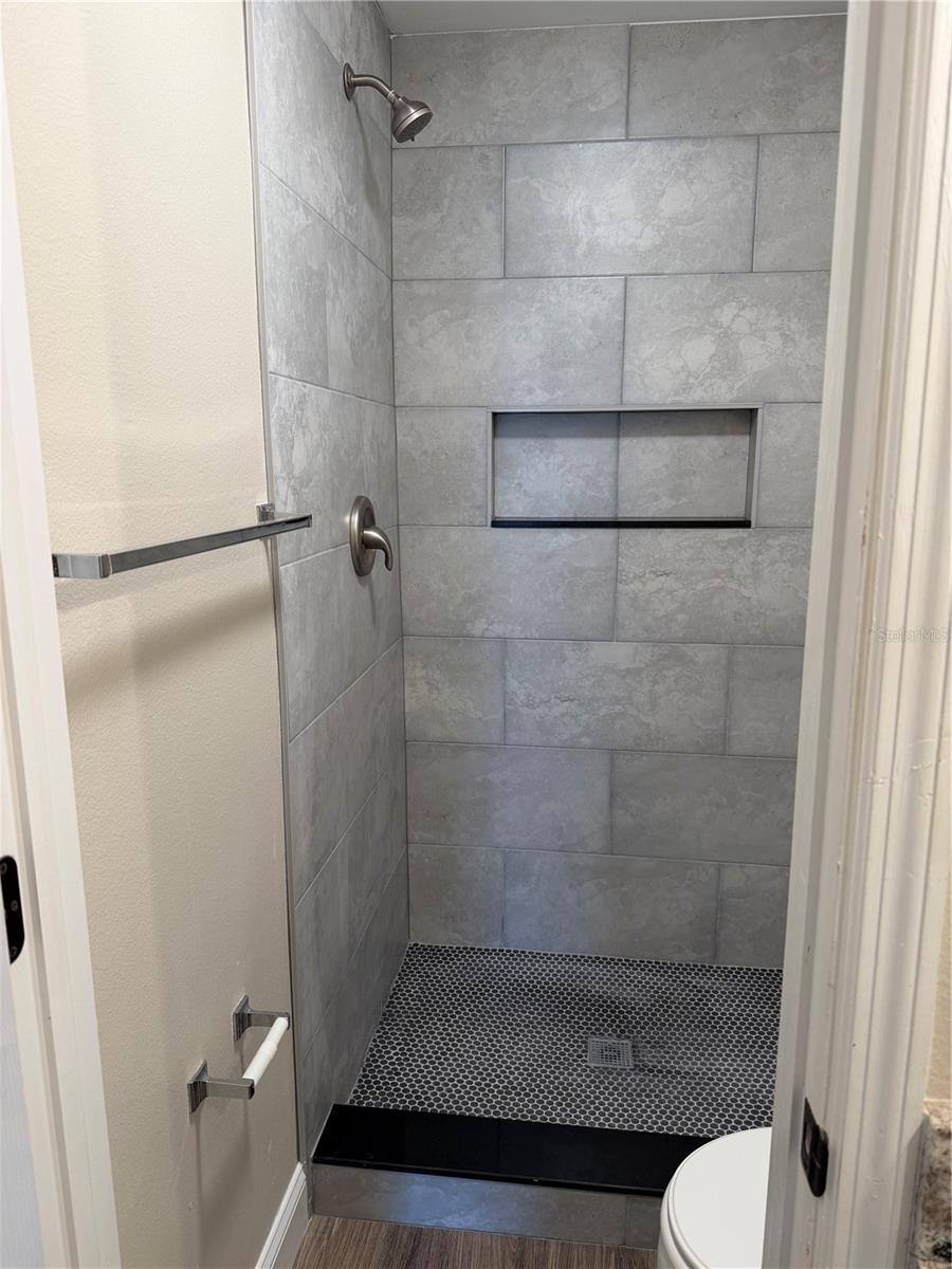 OAK PARK AT WINTER GARDEN - Residential