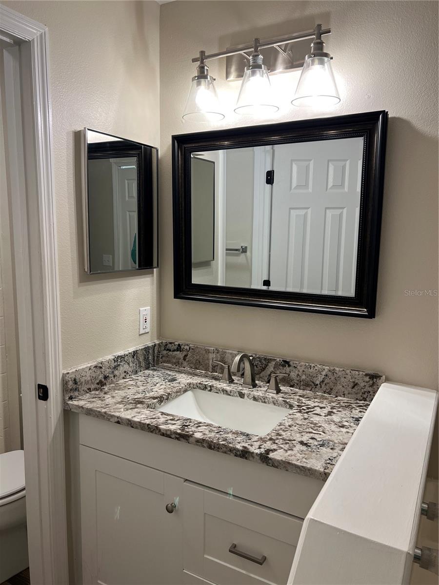 OAK PARK AT WINTER GARDEN - Residential