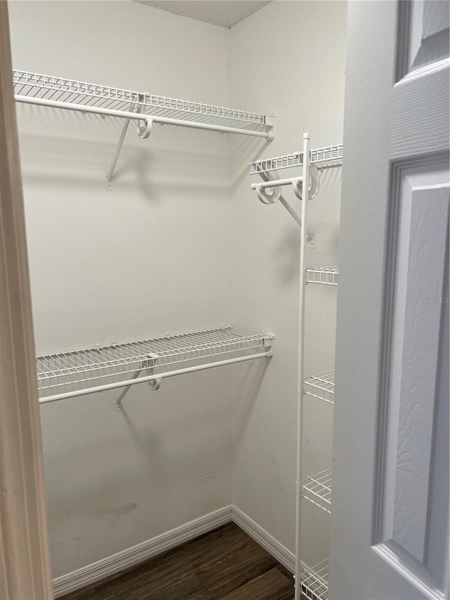 OAK PARK AT WINTER GARDEN - Residential