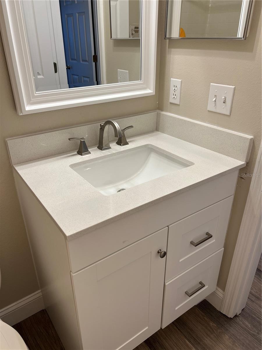 OAK PARK AT WINTER GARDEN - Residential