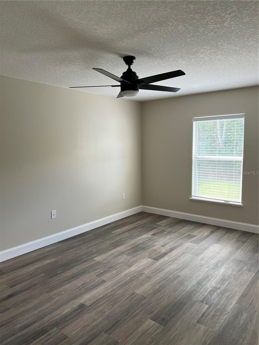 OAK PARK AT WINTER GARDEN - Residential