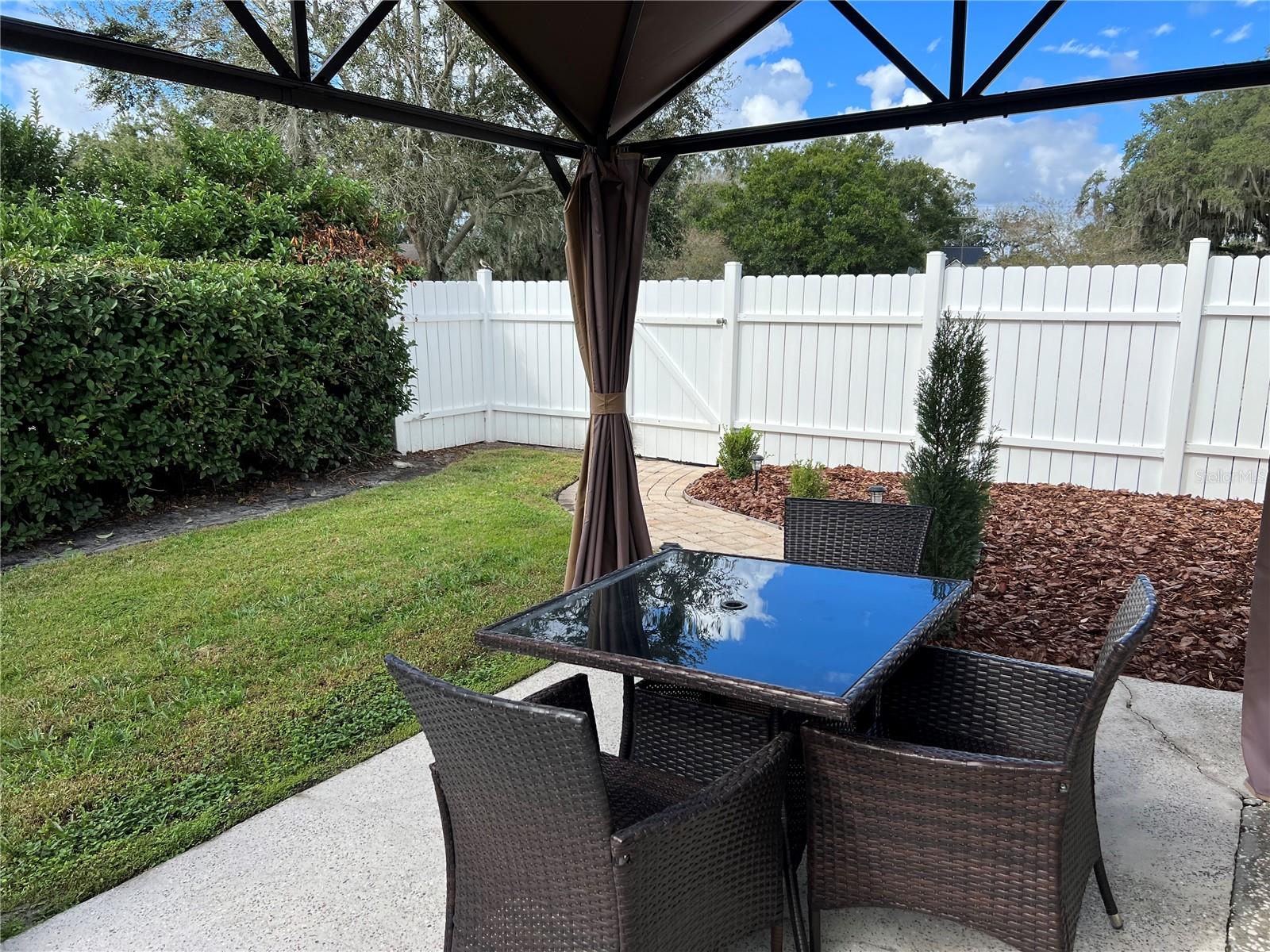 OAK PARK AT WINTER GARDEN - Residential