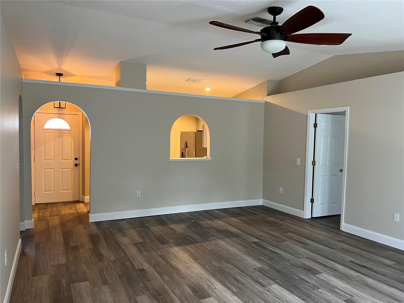 OAK PARK AT WINTER GARDEN - Residential