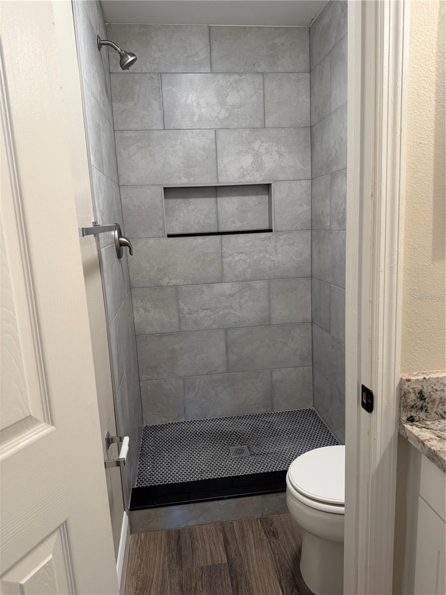 OAK PARK AT WINTER GARDEN - Residential