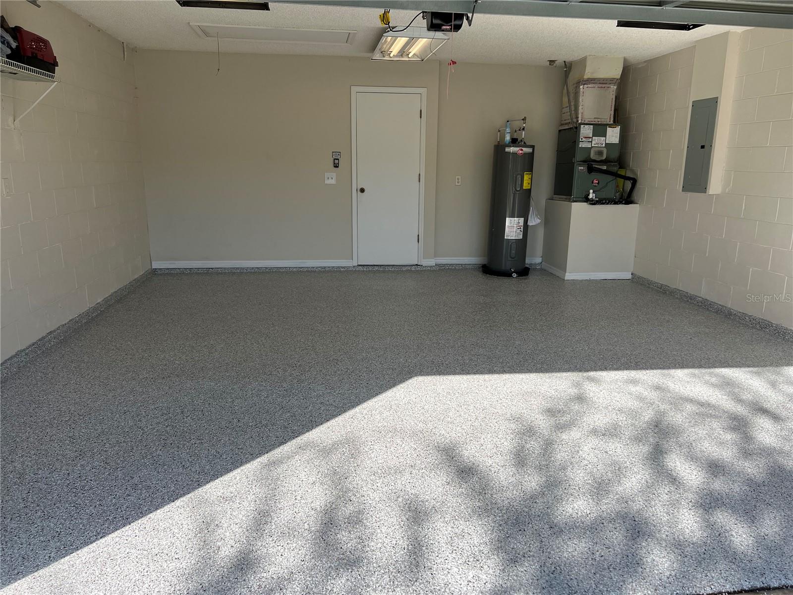 OAK PARK AT WINTER GARDEN - Residential