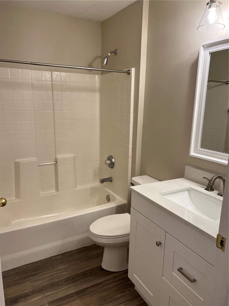 OAK PARK AT WINTER GARDEN - Residential