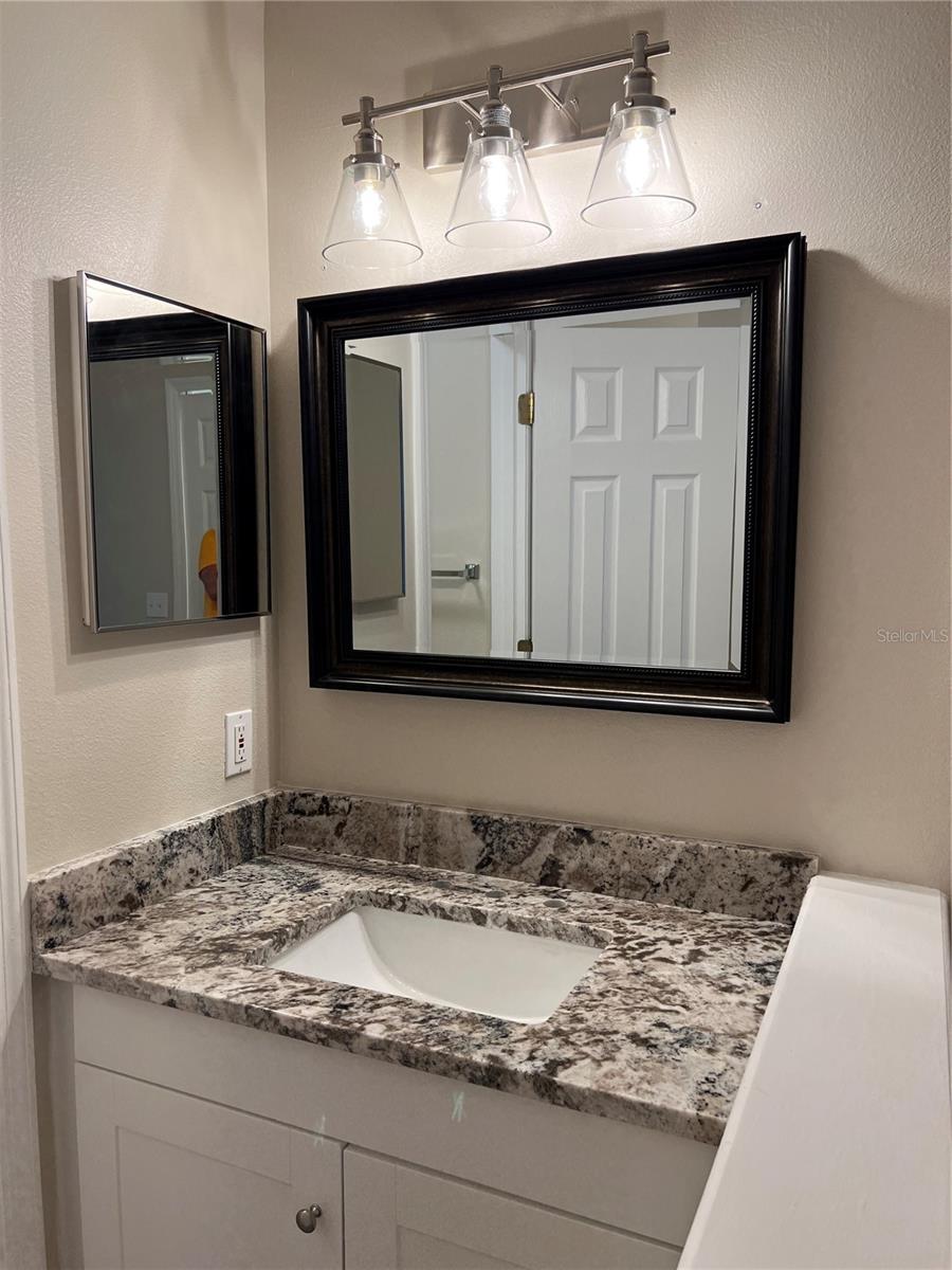 OAK PARK AT WINTER GARDEN - Residential