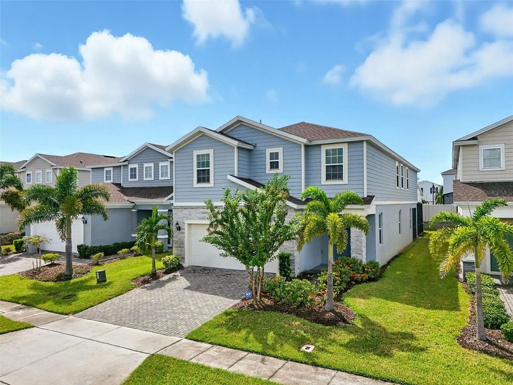 Photo of 1876 Summer Drive, Davenport, FL 33897 (MLS # S5128091)