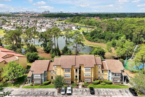 Photo of 5168 Conroy Road #35, Orlando, FL 32811 (MLS # O6307750)