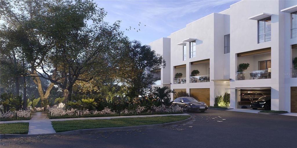 Photo of 1028 Sunset Point Road #R6, Clearwater, FL 33755 (MLS # TB8412209)