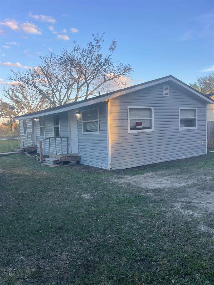 JOE LOUIS PARK - Residential