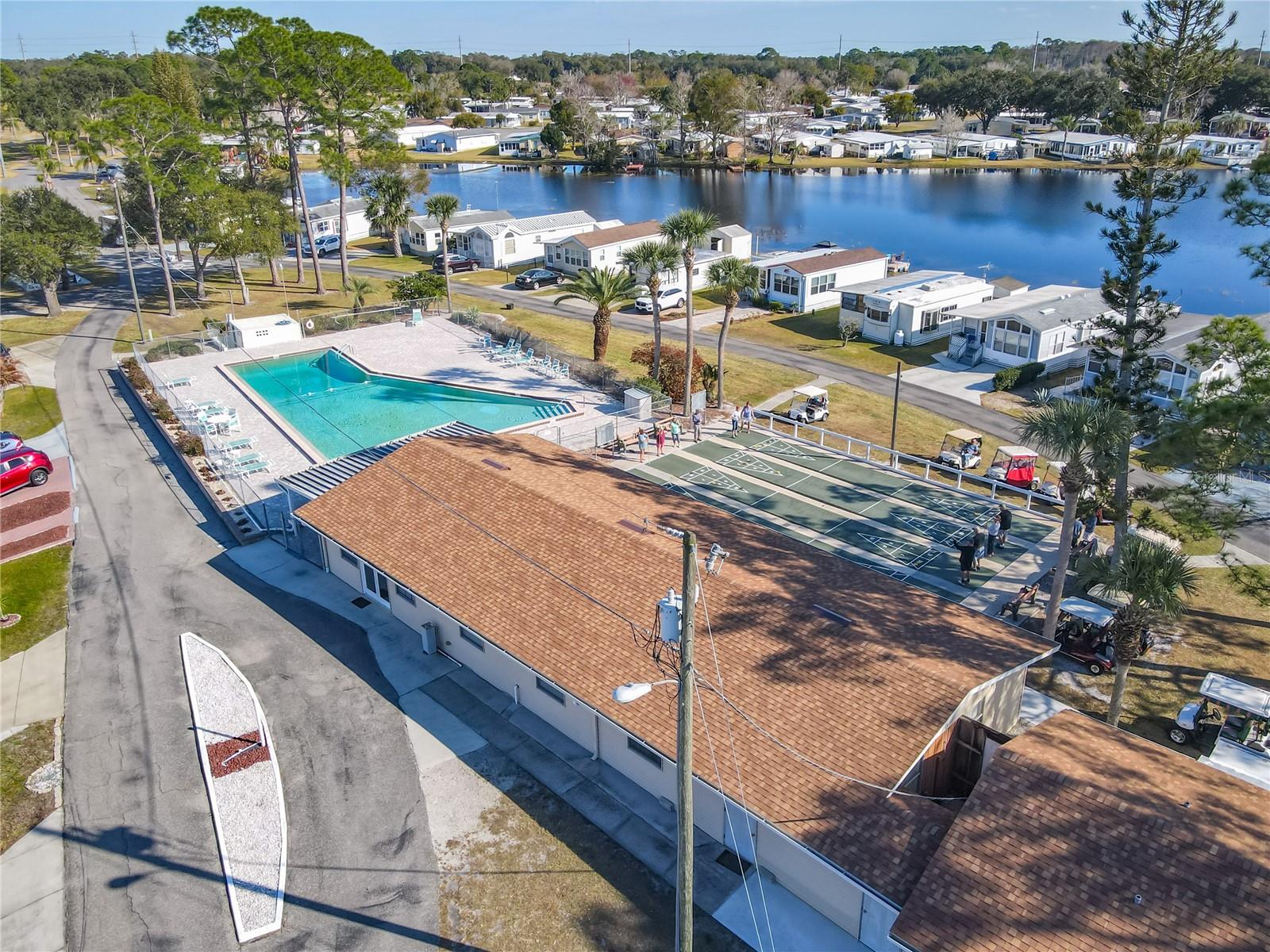 KOVE ESTATES COOP - Residential