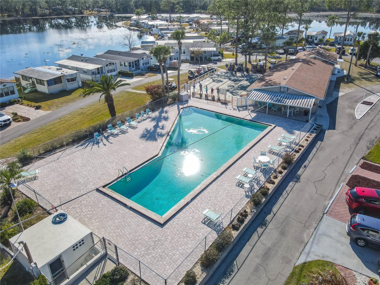 KOVE ESTATES COOP - Residential