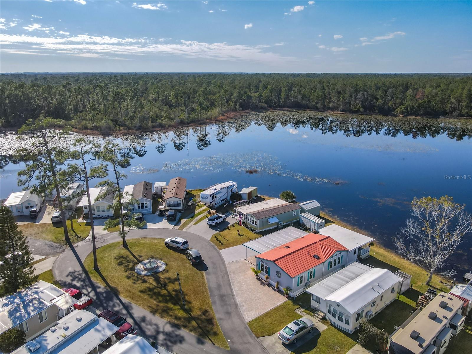 KOVE ESTATES COOP - Residential