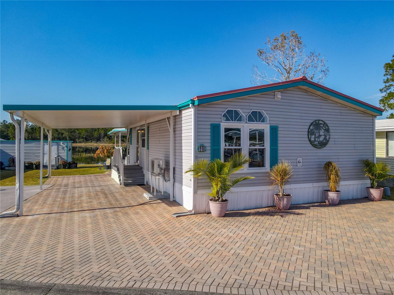 KOVE ESTATES COOP - Residential