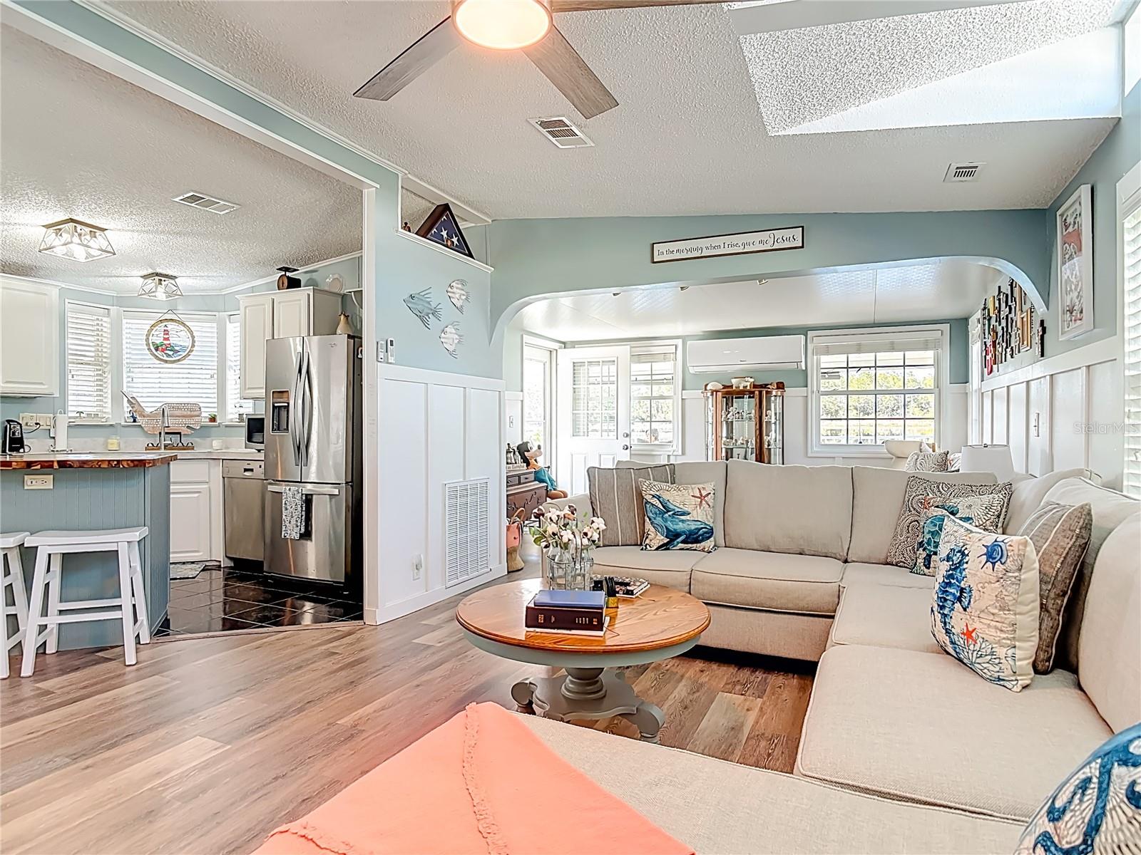 KOVE ESTATES COOP - Residential