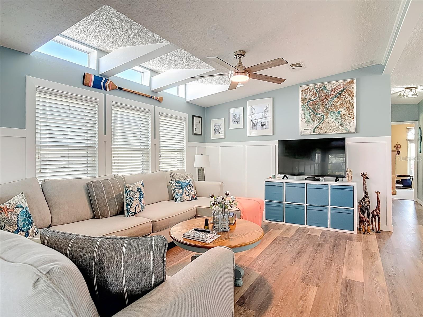 KOVE ESTATES COOP - Residential