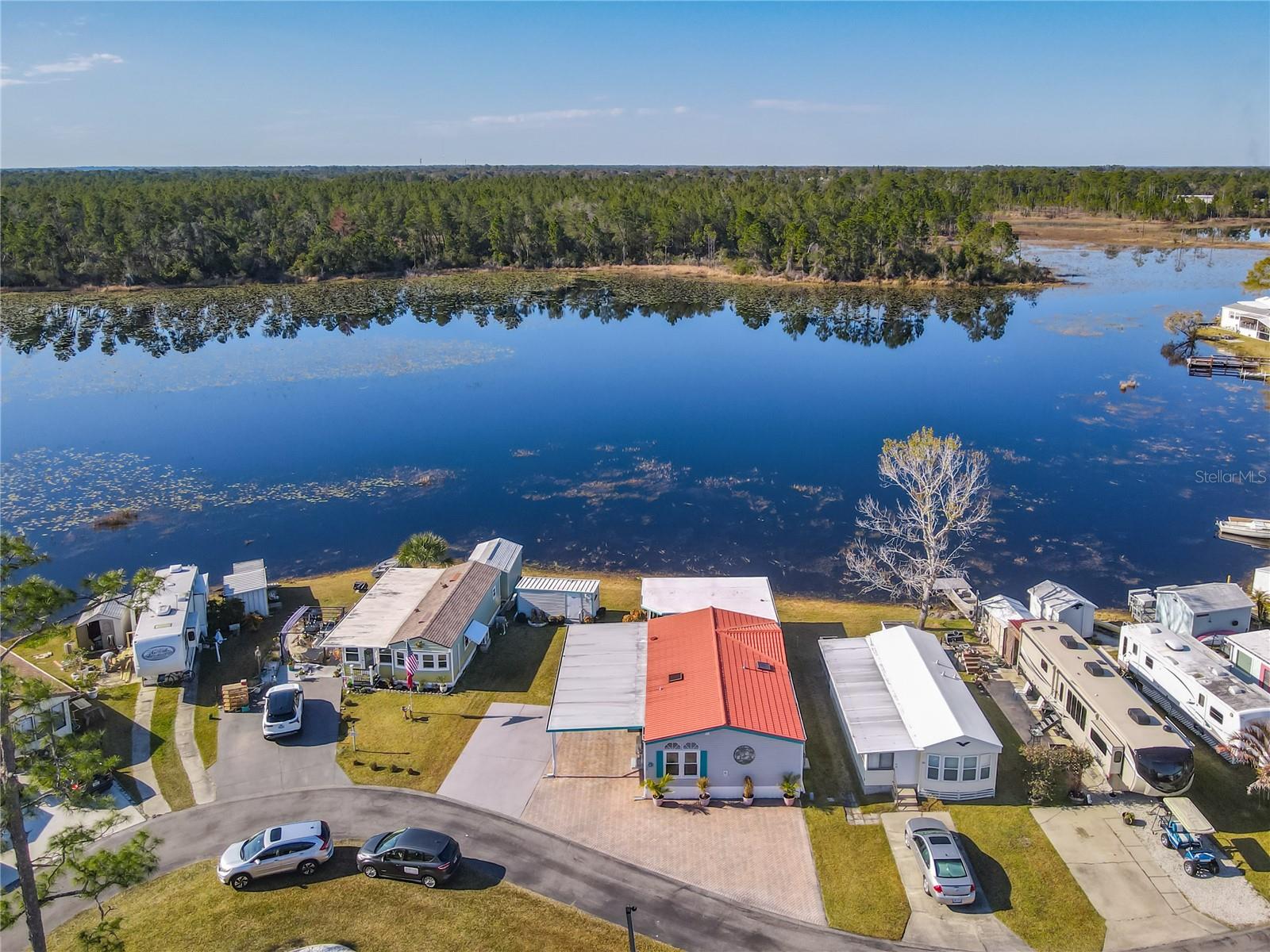 KOVE ESTATES COOP - Residential