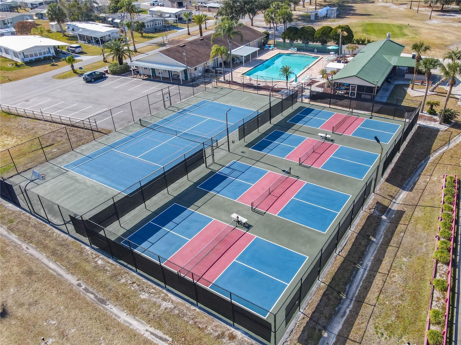 KOVE ESTATES COOP - Residential