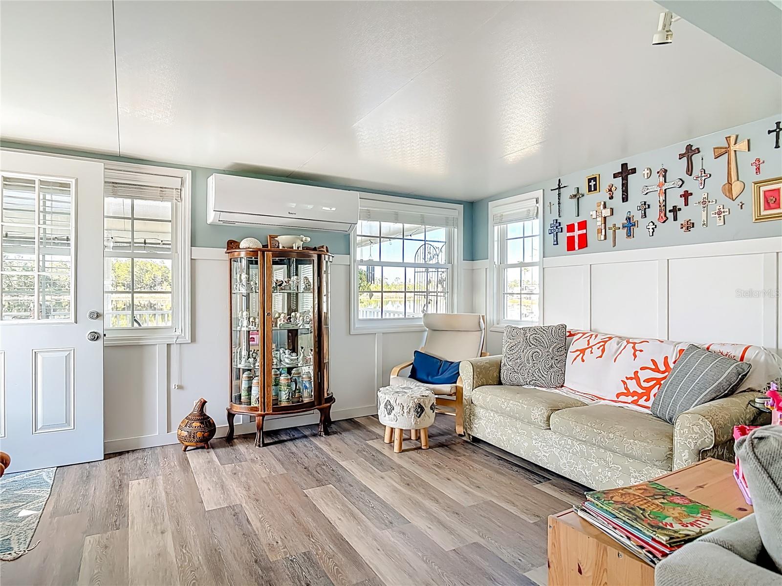 KOVE ESTATES COOP - Residential