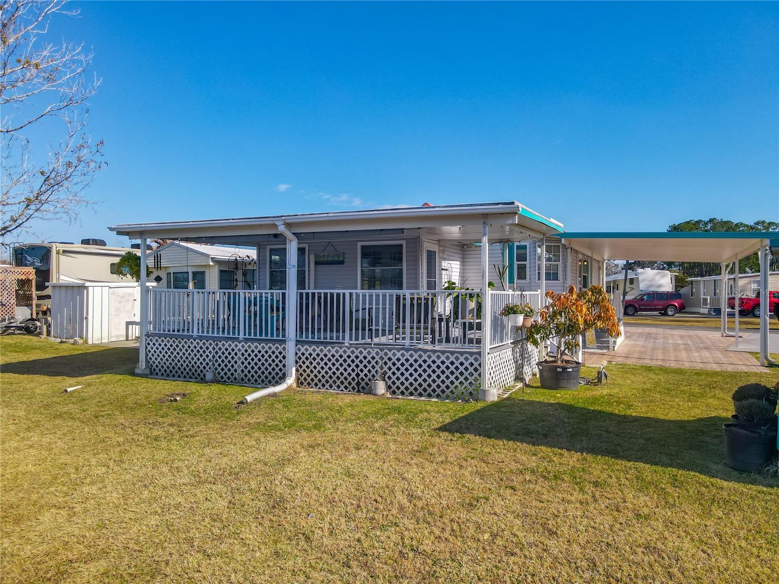 KOVE ESTATES COOP - Residential