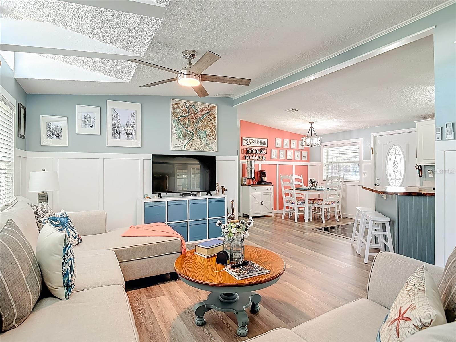 KOVE ESTATES COOP - Residential