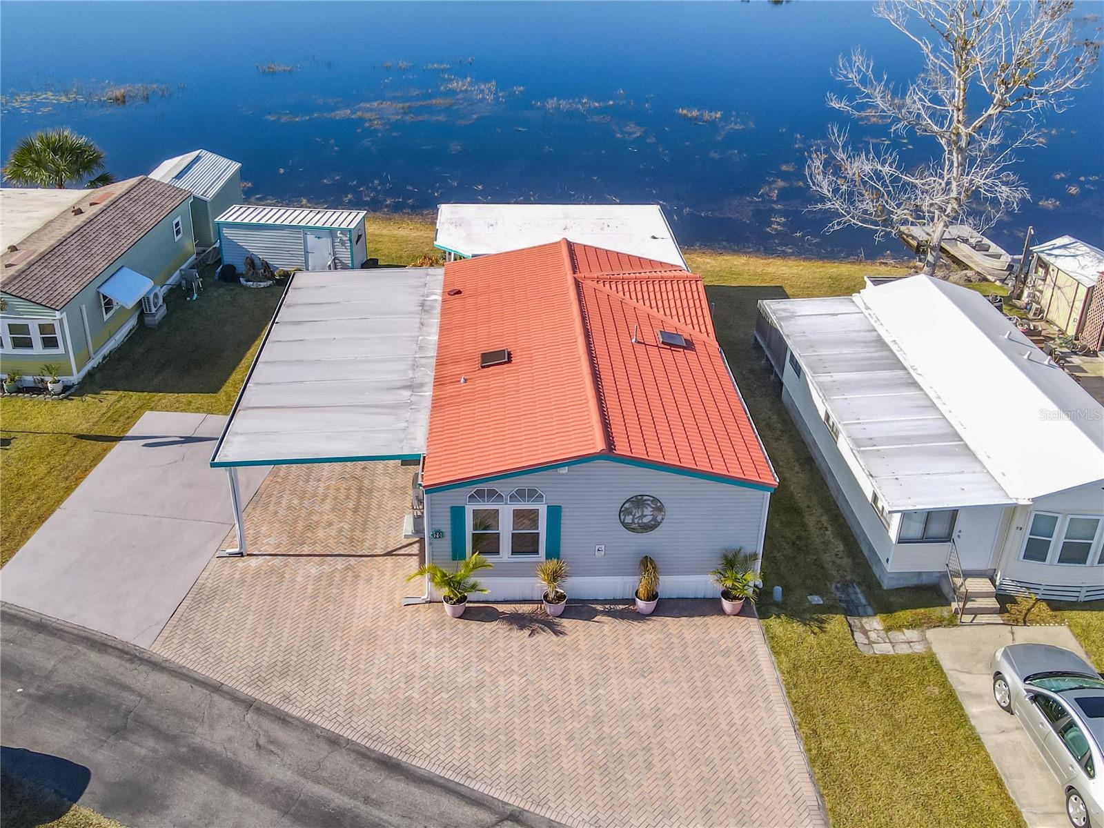 KOVE ESTATES COOP - Residential