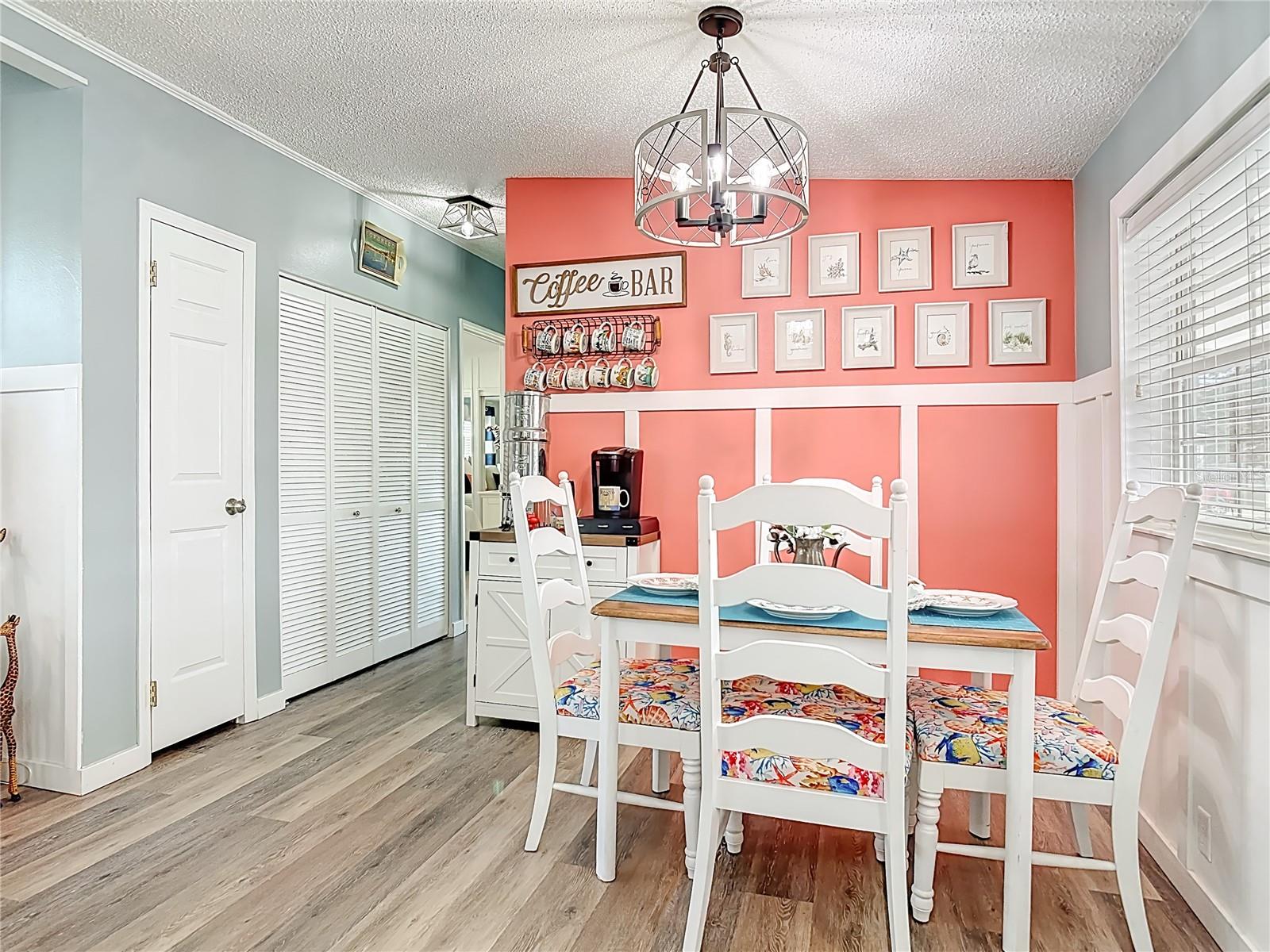 KOVE ESTATES COOP - Residential