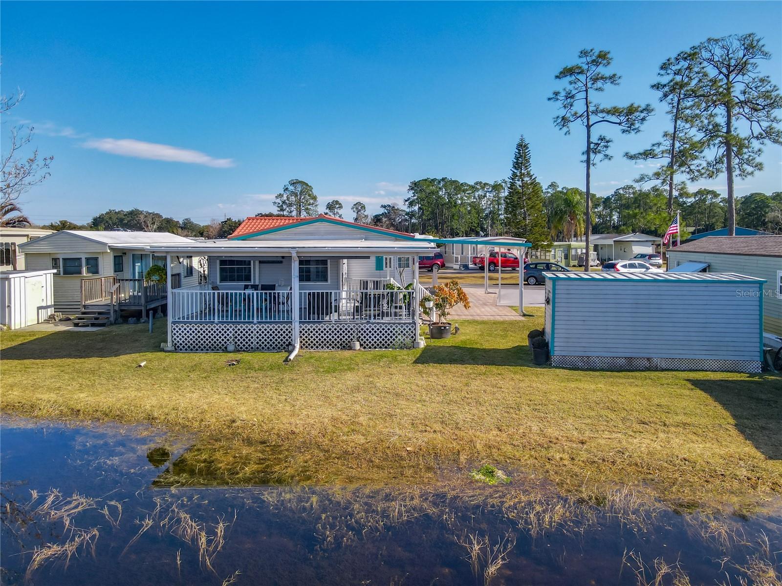 KOVE ESTATES COOP - Residential