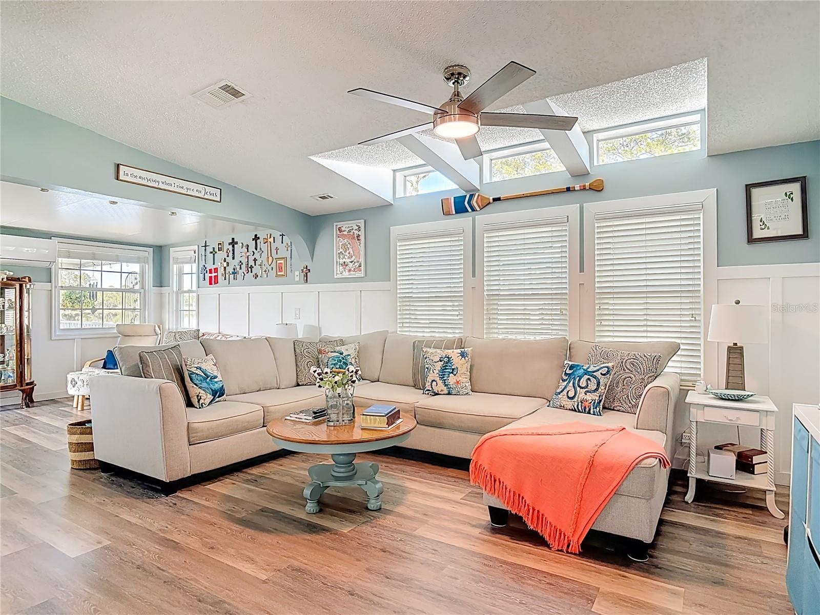 KOVE ESTATES COOP - Residential