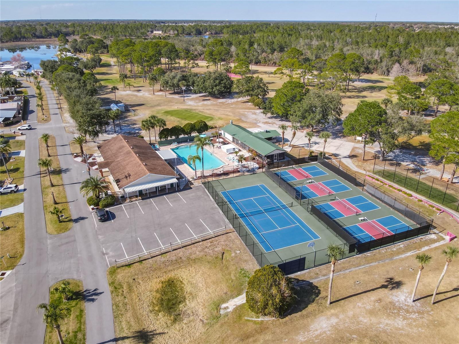 KOVE ESTATES COOP - Residential