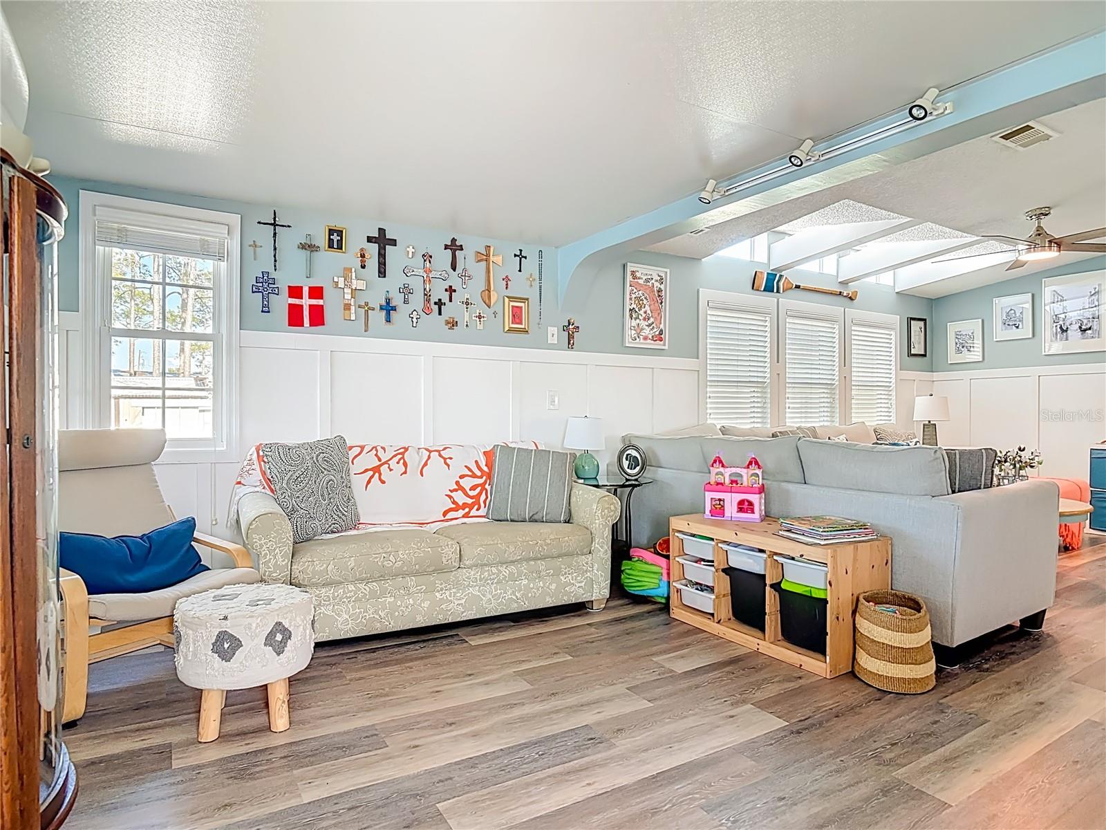 KOVE ESTATES COOP - Residential