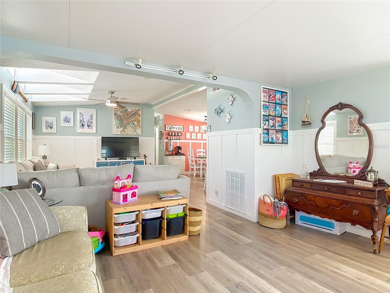 KOVE ESTATES COOP - Residential