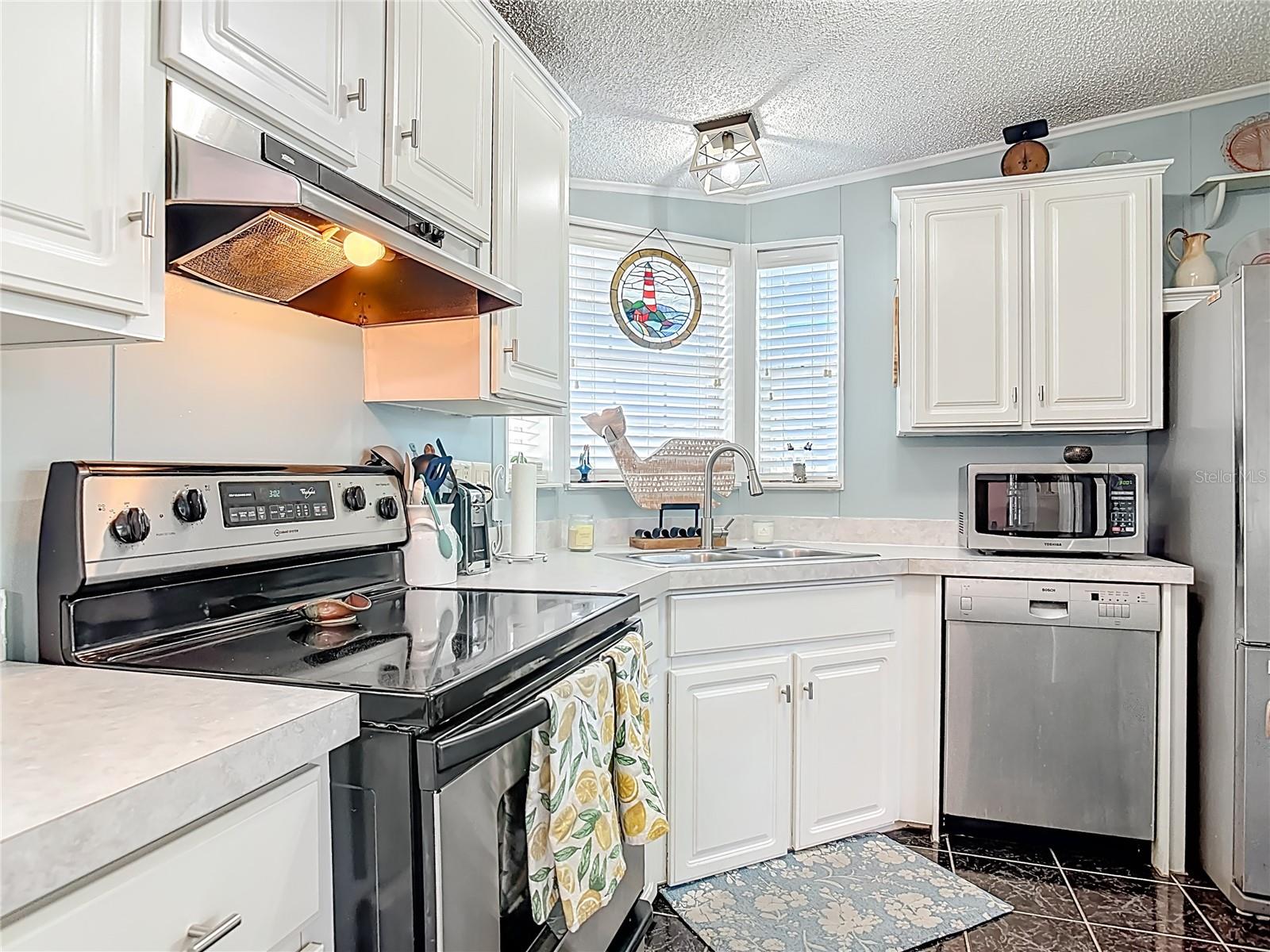 KOVE ESTATES COOP - Residential