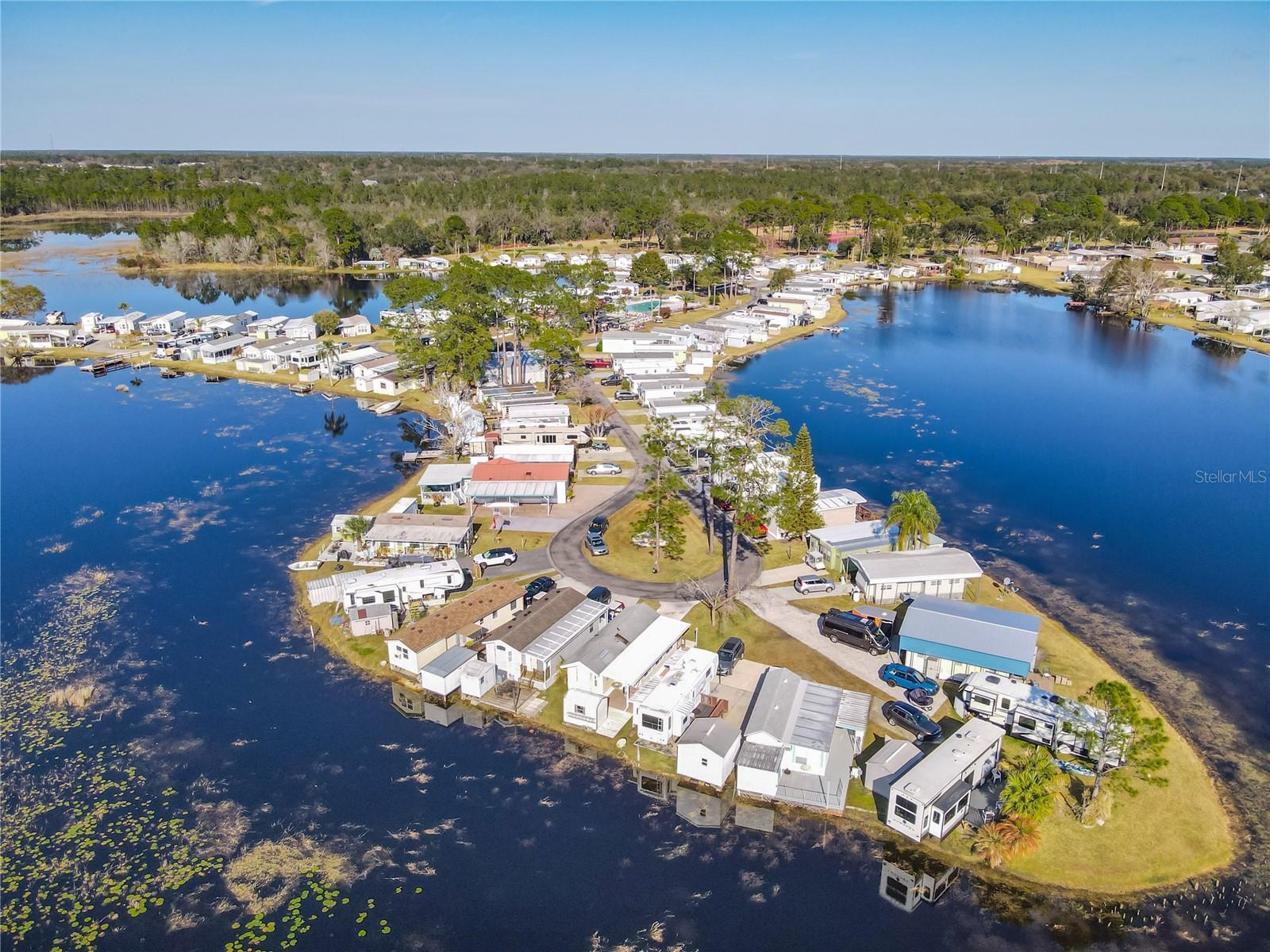 KOVE ESTATES COOP - Residential