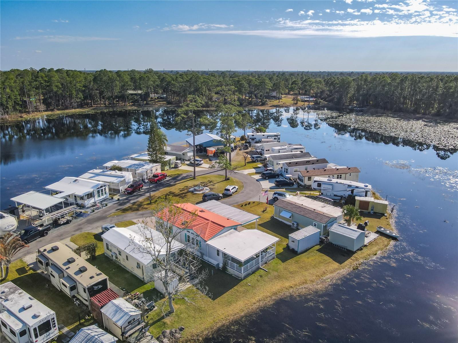 KOVE ESTATES COOP - Residential