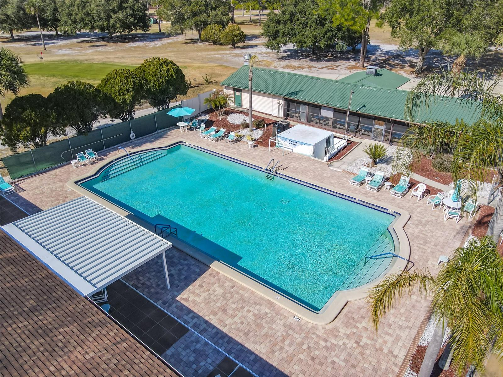 KOVE ESTATES COOP - Residential