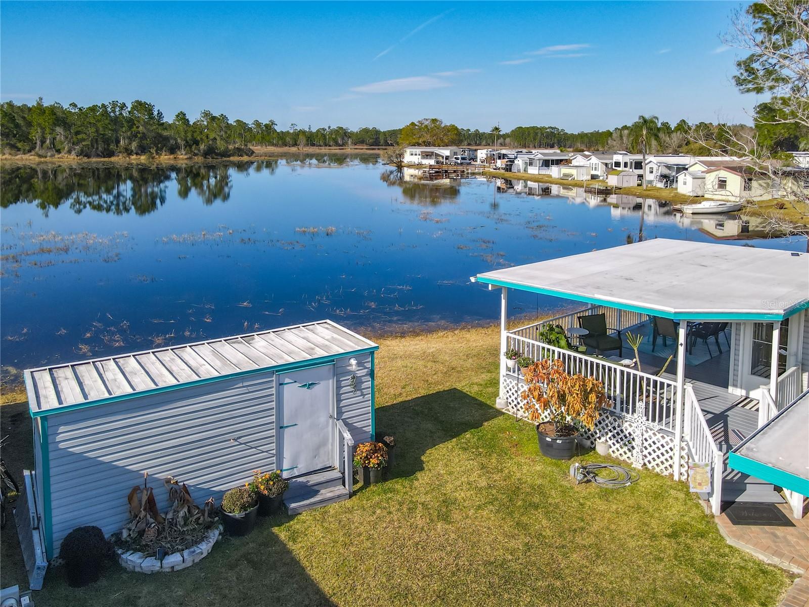 KOVE ESTATES COOP - Residential