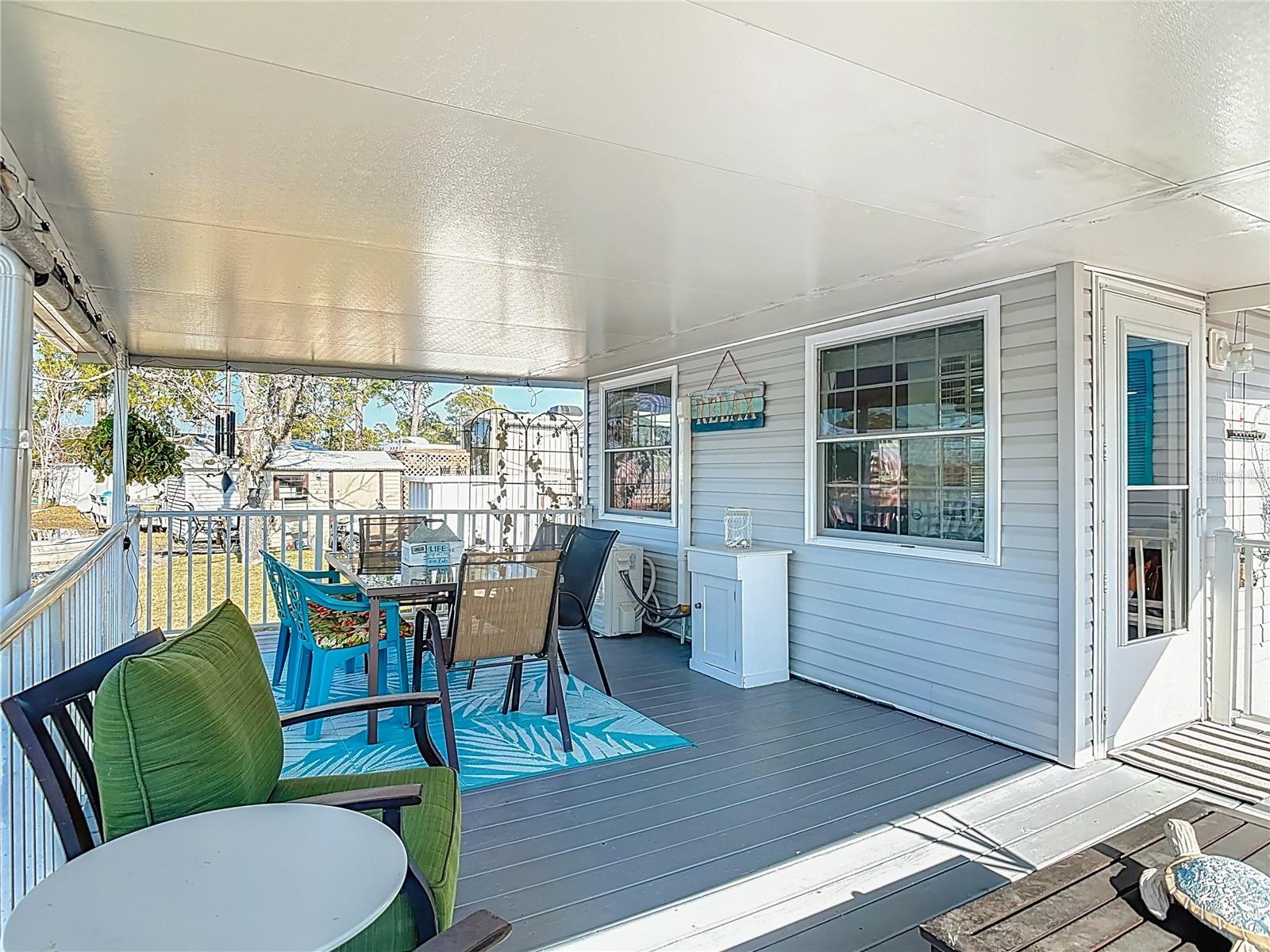 KOVE ESTATES COOP - Residential