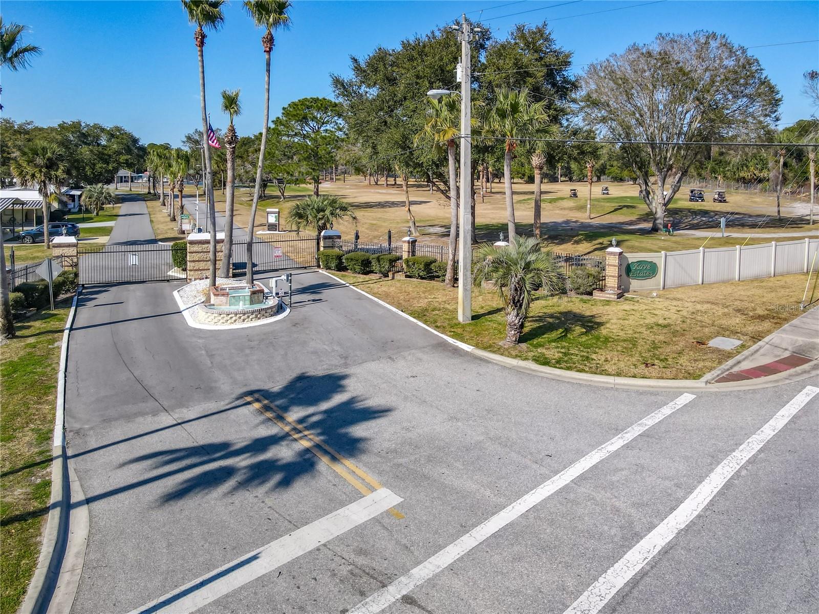 KOVE ESTATES COOP - Residential